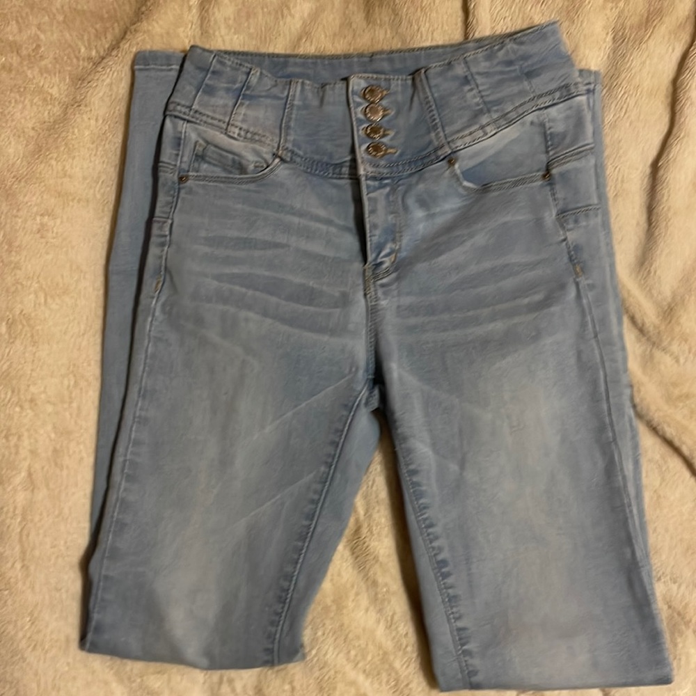 Jeggings